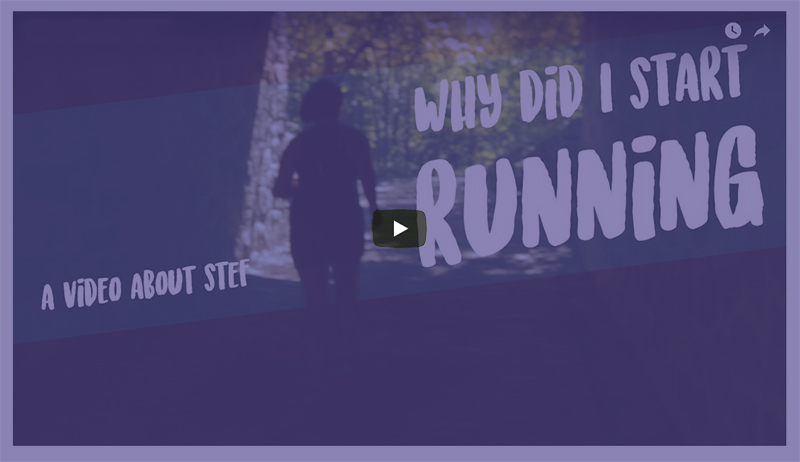 Check out this video: Running sucked – Why did I start running